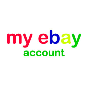 My Ebay Account: Sign in pages.ebay.com