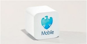 Barclays mobile app